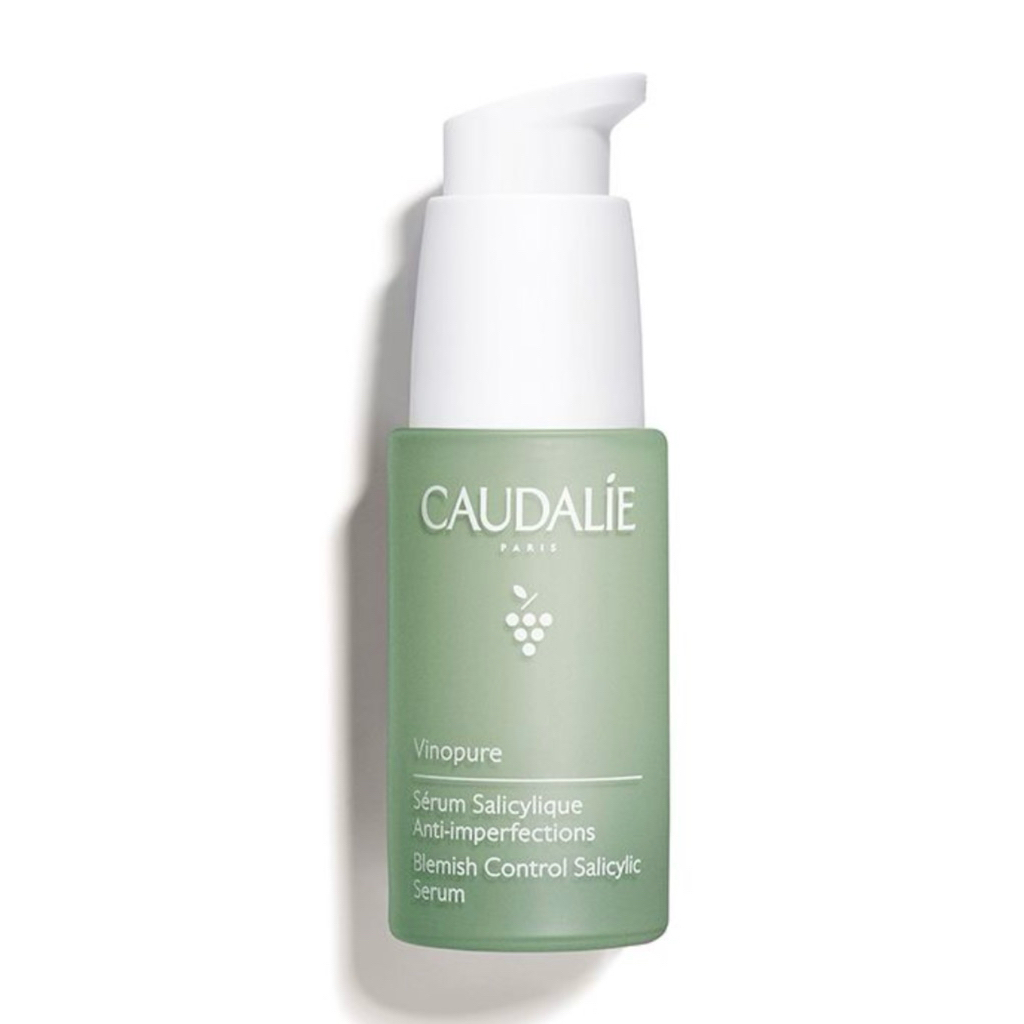 caudalie vinopure serum