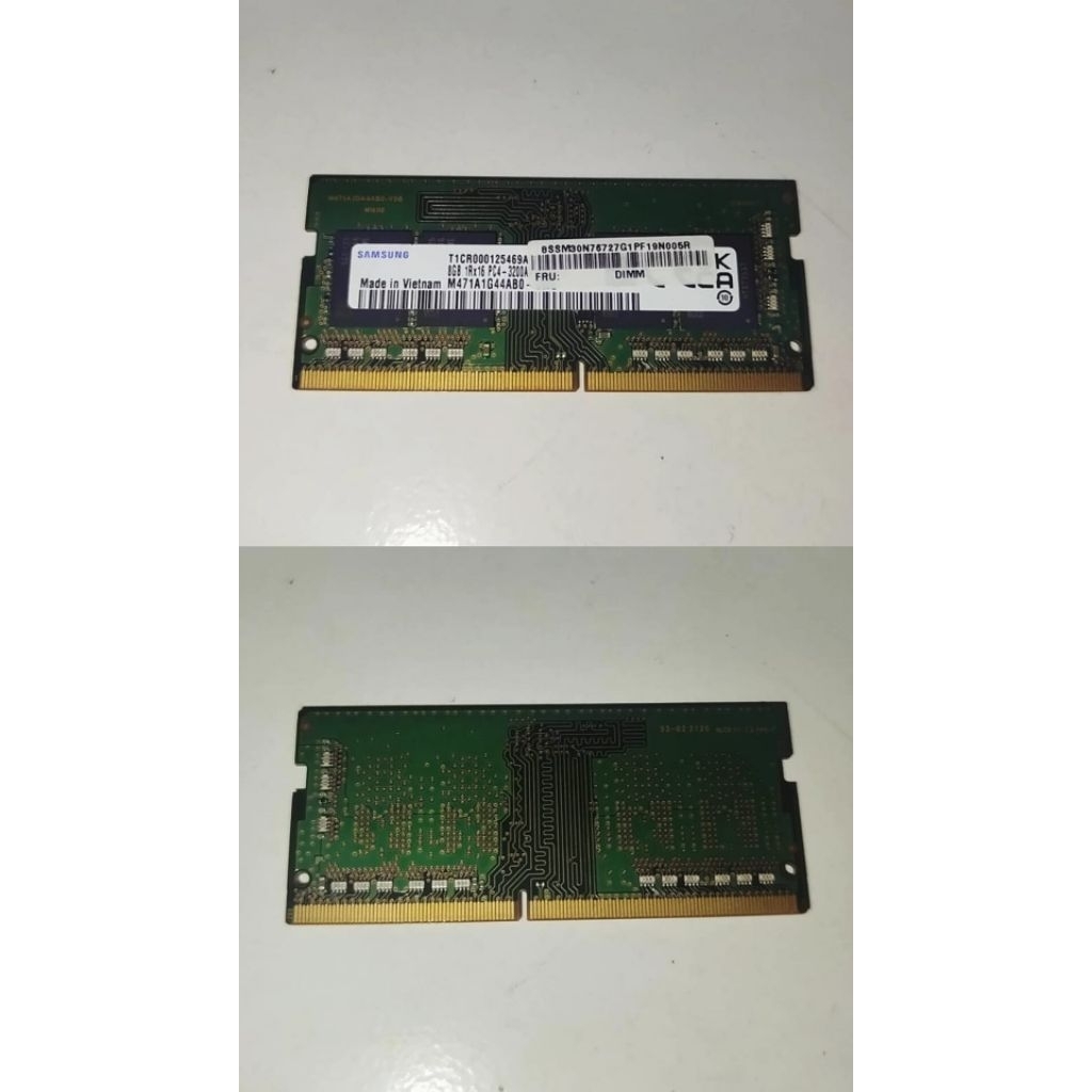 READY RAM 16GB PC4 - 2400-3000AA ORI COPOTAN LAPTOP