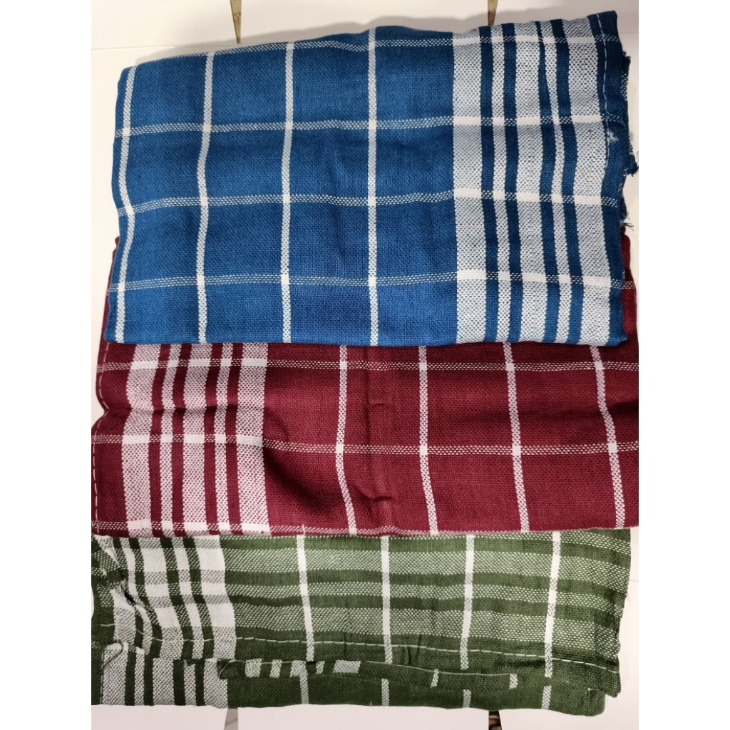 SERBET JUMBO TEBAL CAP KJA serbet 1 Lembar