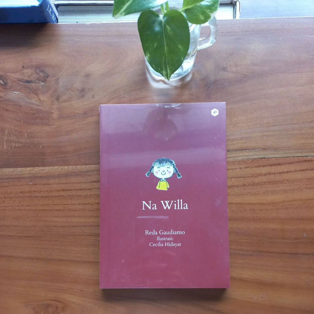 Na Willa - Reda Gaudiamo