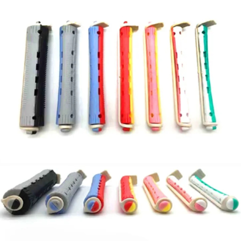 Alat Kriting Rambut Manual Roto Curly – Pengkriting Rambut Praktis Tanpa Listrik