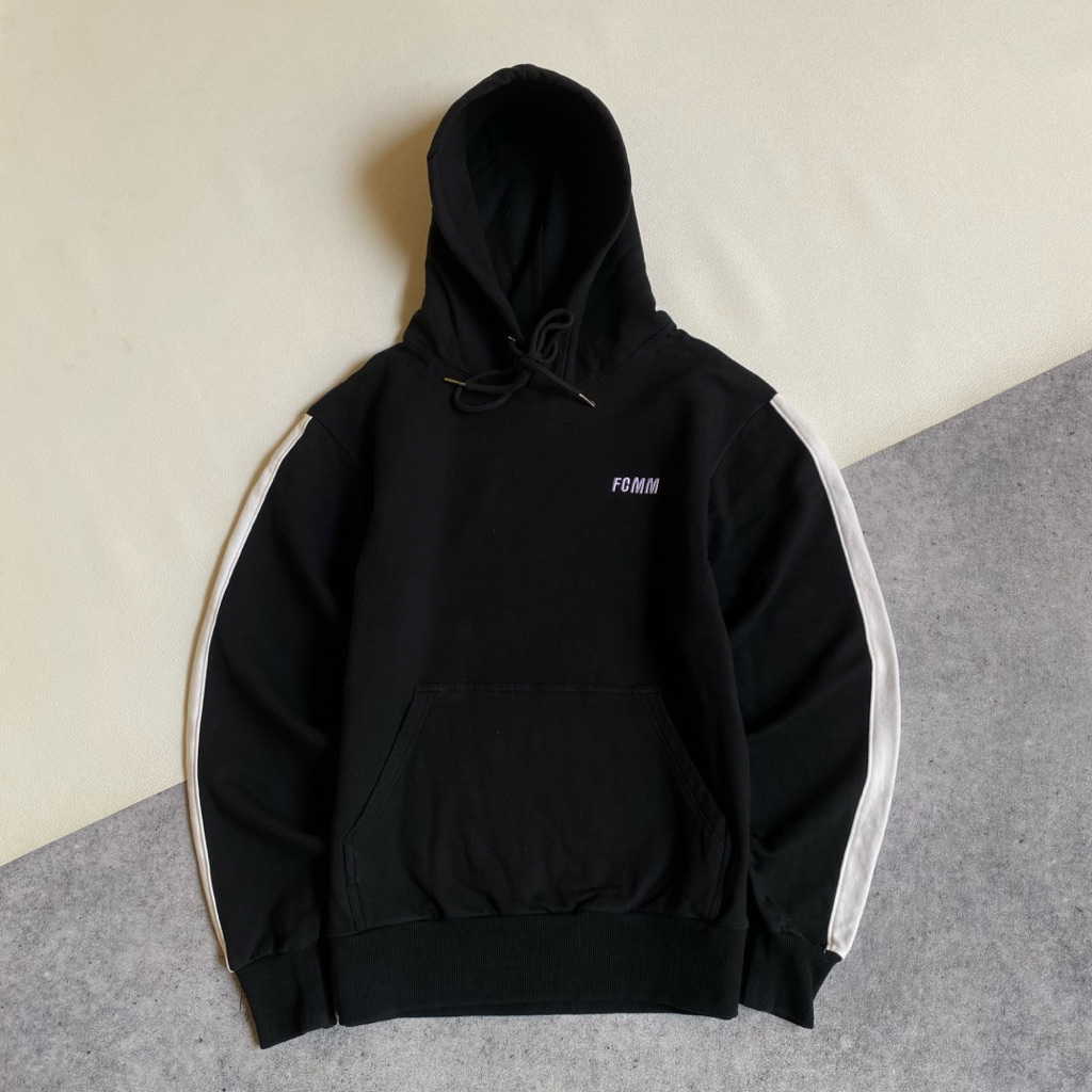 HOODIE FCMM