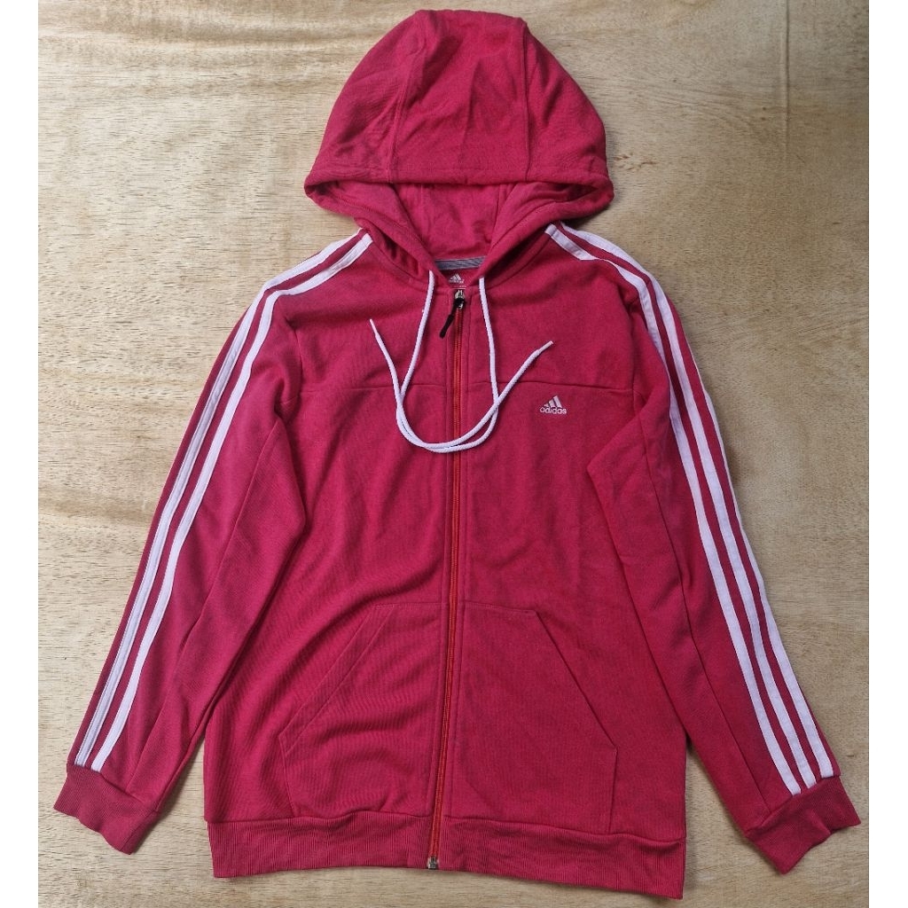 Jaket Olahraga Wanita adidas