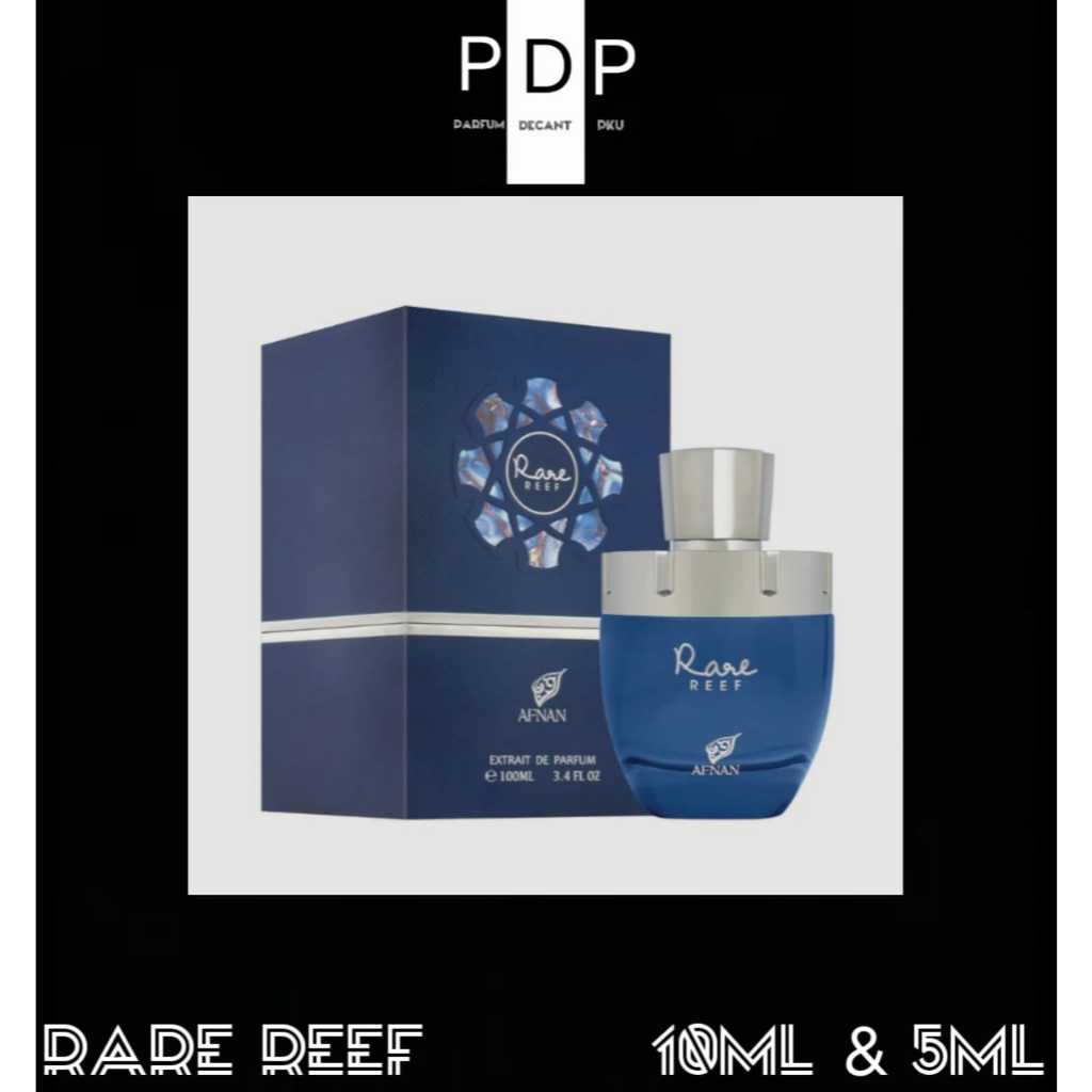 AFNAN Rare Reef