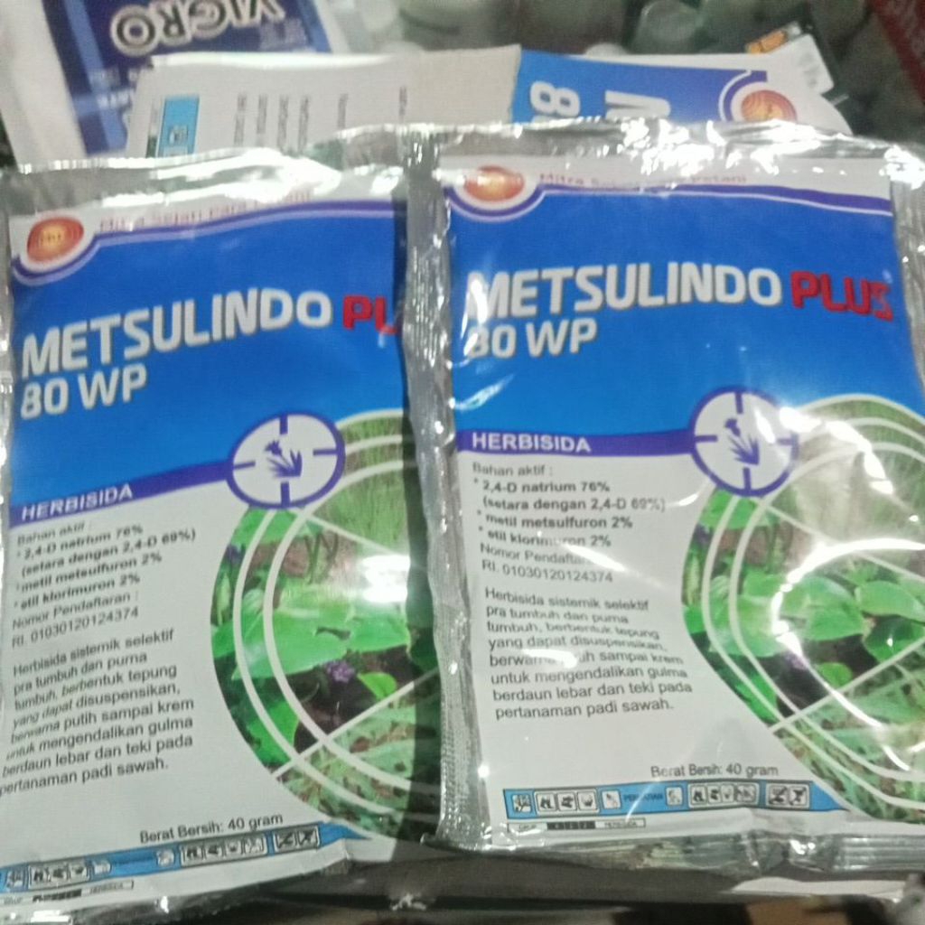 metsulindo plus 80wp