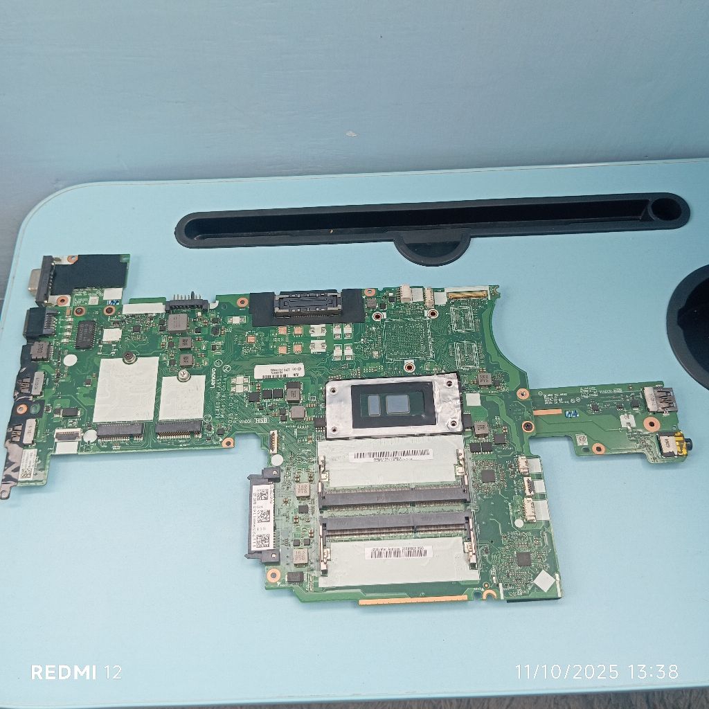 motherboard lenovo thinkpad l460 bahan