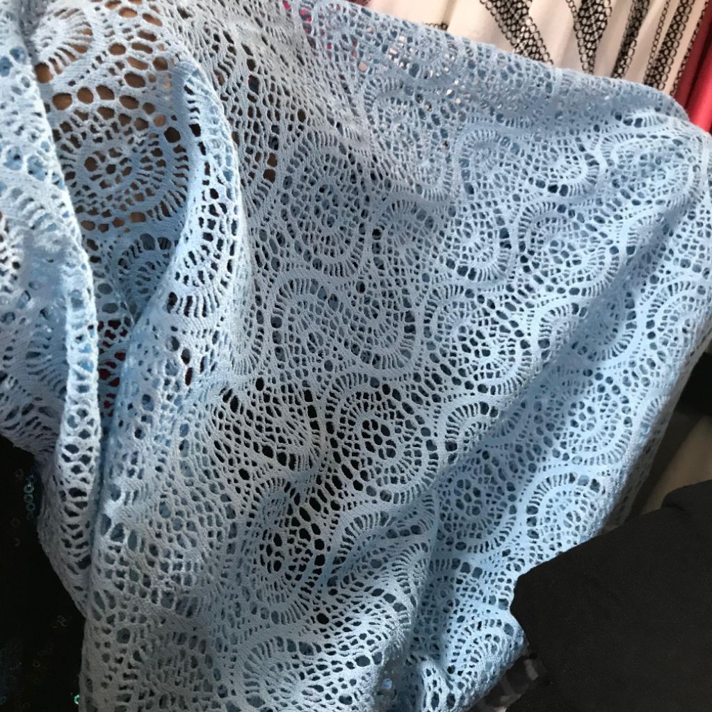 kain rajut import ~ bahan kain rajut import ~ kain rajut meteran ~ kain butik ~ rajut djang