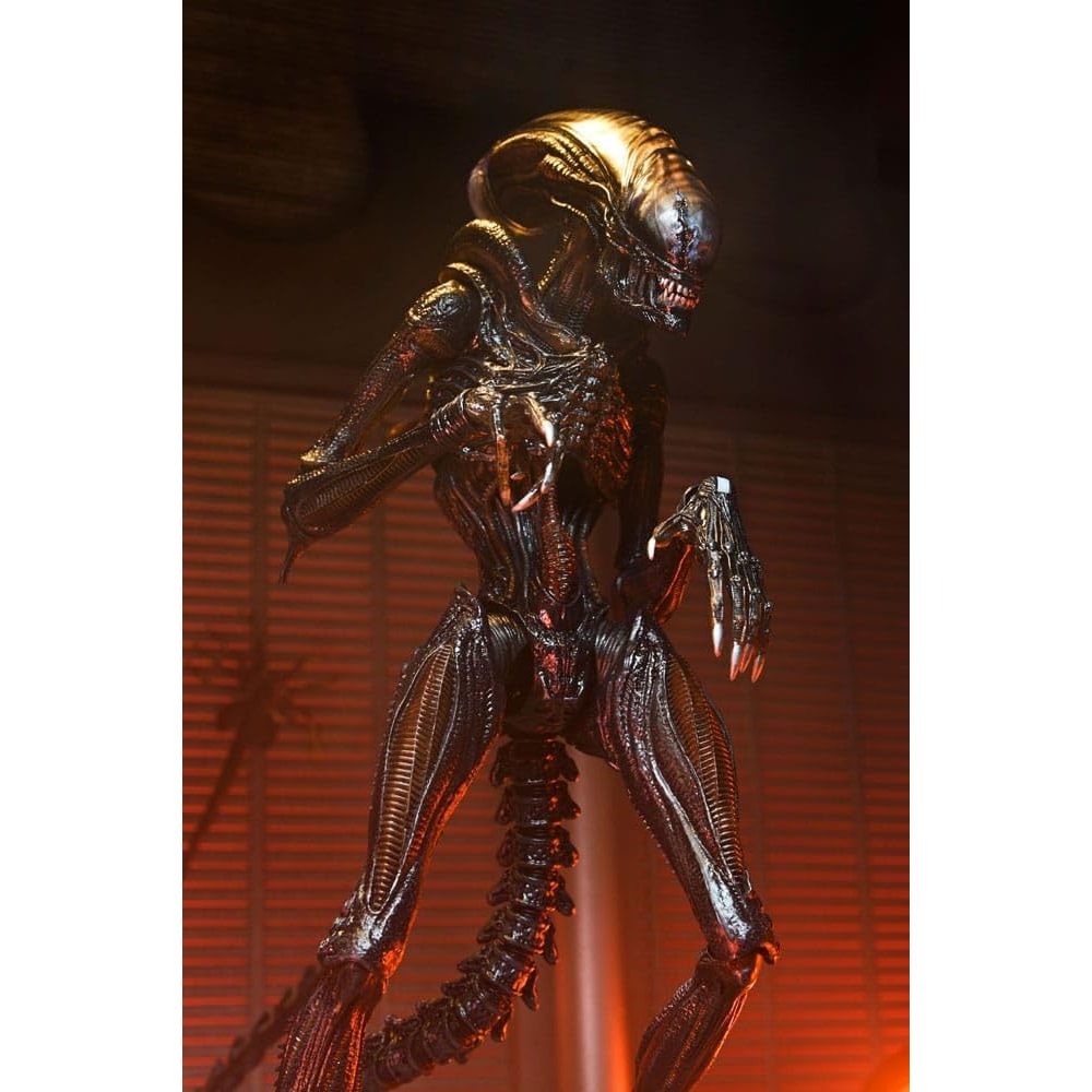 NECA Xenomorph Alien Romulus Action Figure 18 cm