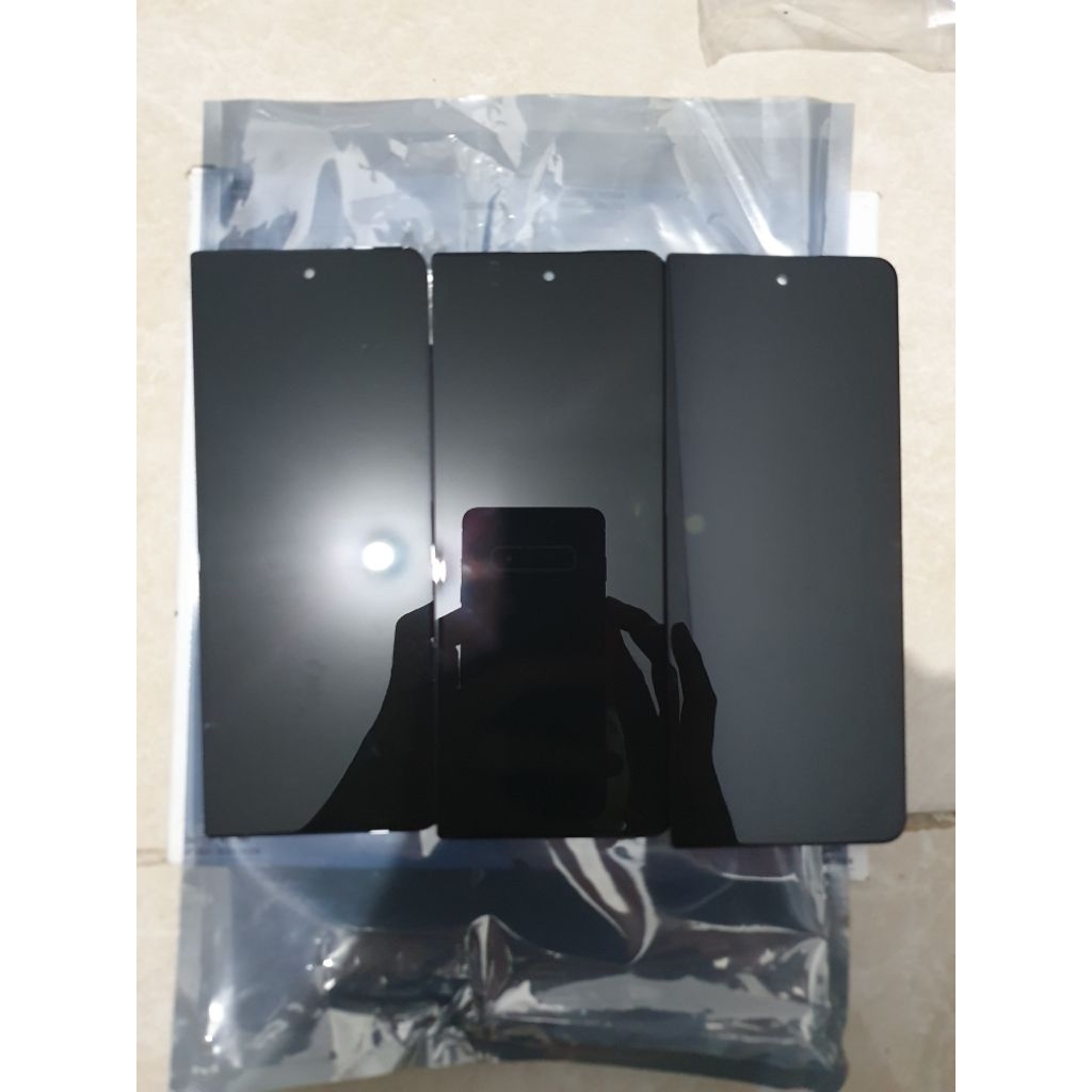 Lcd samsung z fold 5 original