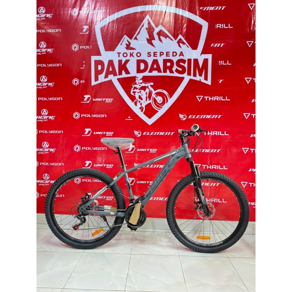 Promo Sepeda Gunung Element Alton Beast beast size 27.5