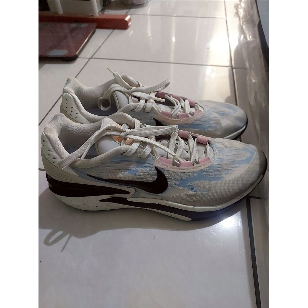 Nike GT Cut 2 EP sz 45.5 ORIGINAL MURAH SEKALI