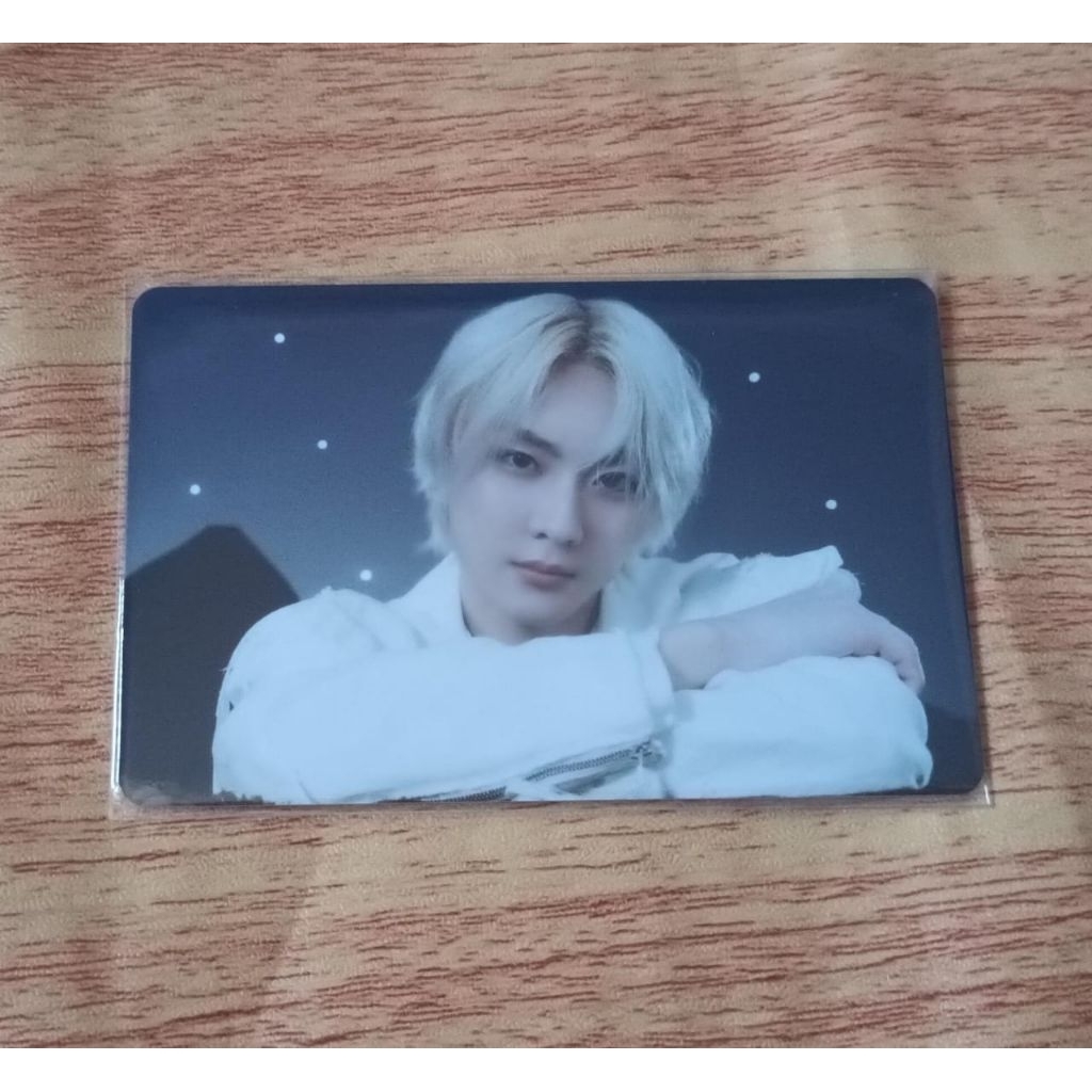 READY STOCK ENHYPEN YOI JAPAN jungwon Weverse POB Official Photocard