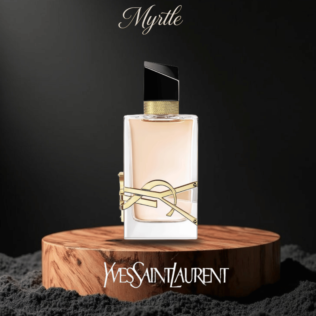 ORIGINAL YSL LIBRE FLORAL EDT 90ML