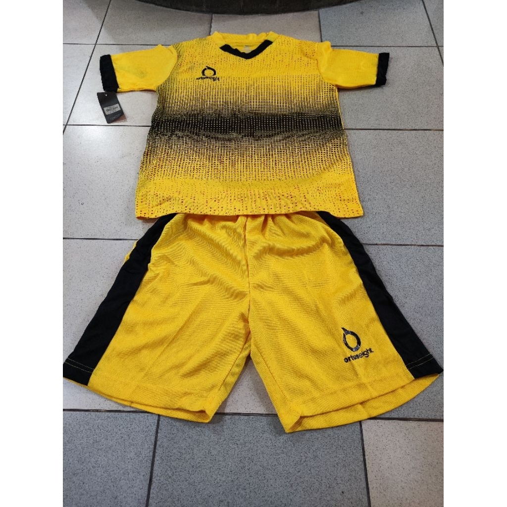 BAJU FUTSAL TANGGUNG 1SET / BAJU FUTSAL