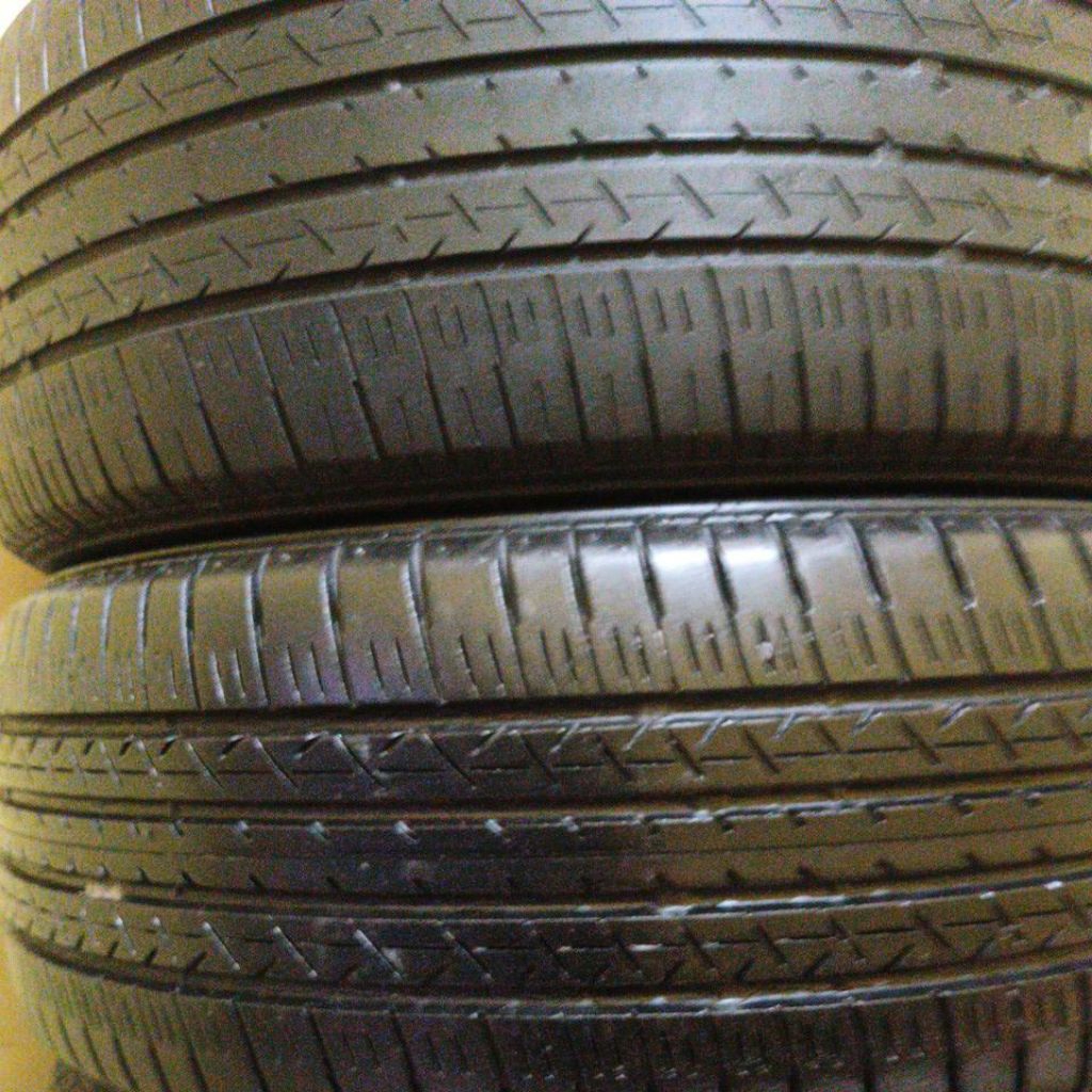 Ban Second Copotan Ukuran R16/195/50