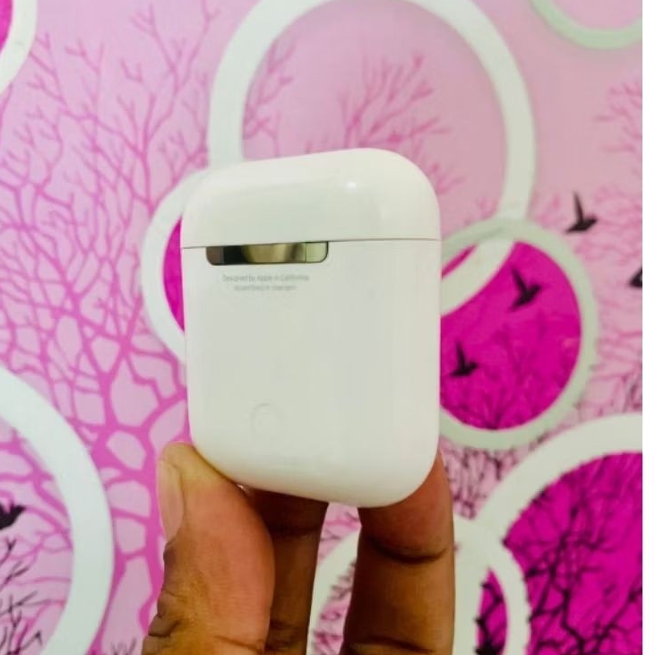 Charging Only | Charging Case AirPods Gen 2