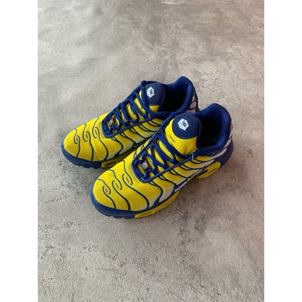 Nike TN Air Max Barcelona Sneakers