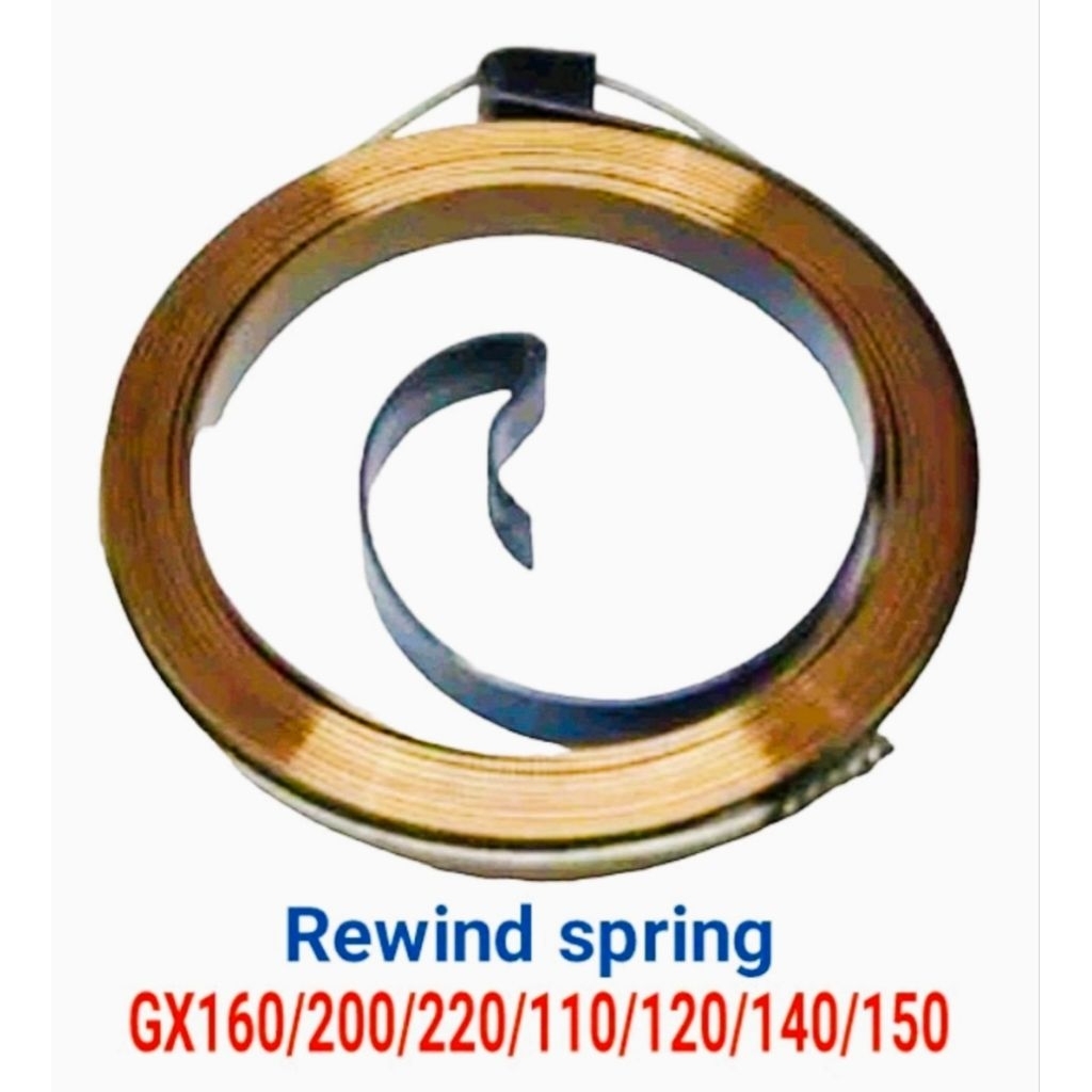 per mesin pengerak GX 160 200