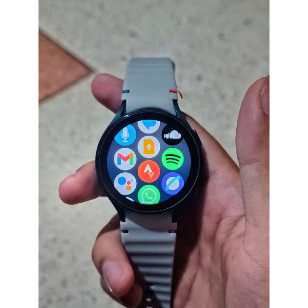 Samsung galaxy watch 4 44 mm