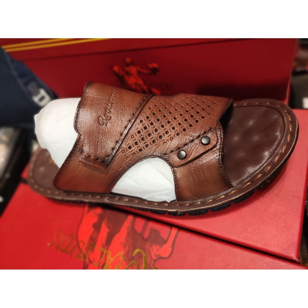 royal sutas sandal import china original