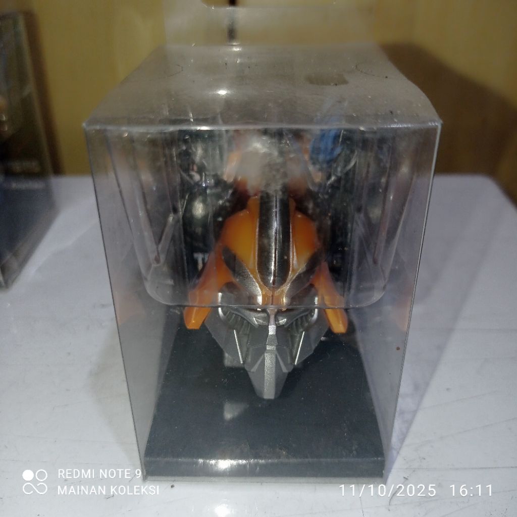 Transformers Grimlock