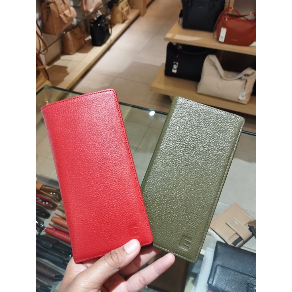 Dompet Wanita Elizabeth Original