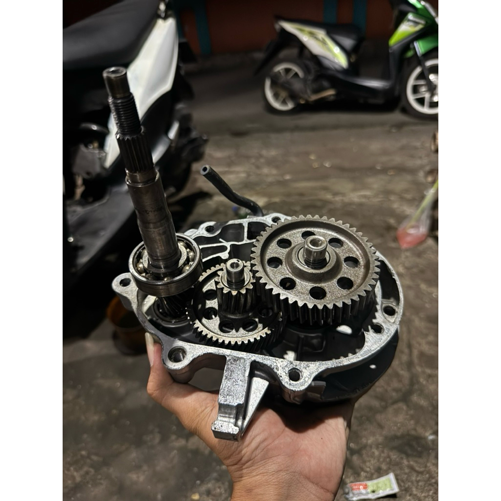 Rasio vario 125/150 original copotan