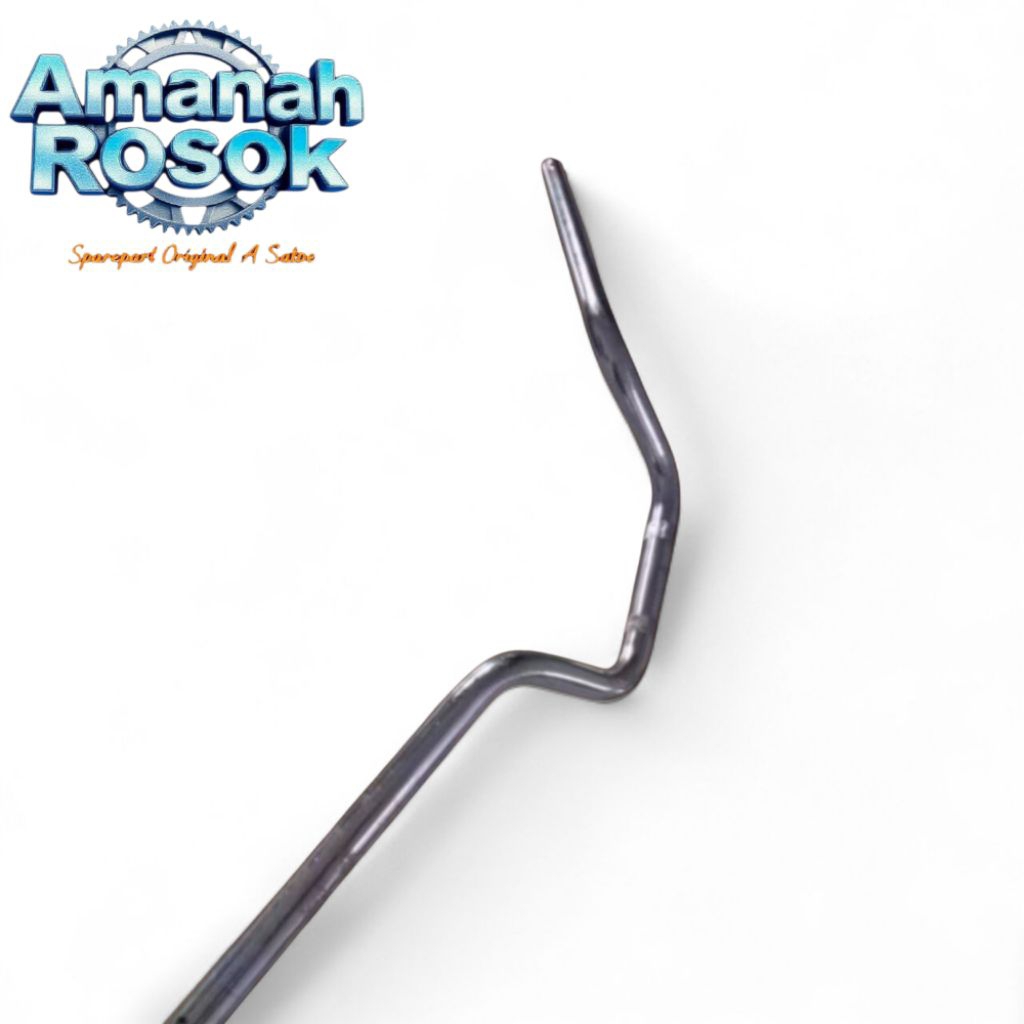 STANG STIR HONDA MEGAPRO PRIMUS SECOND ORIGINAL