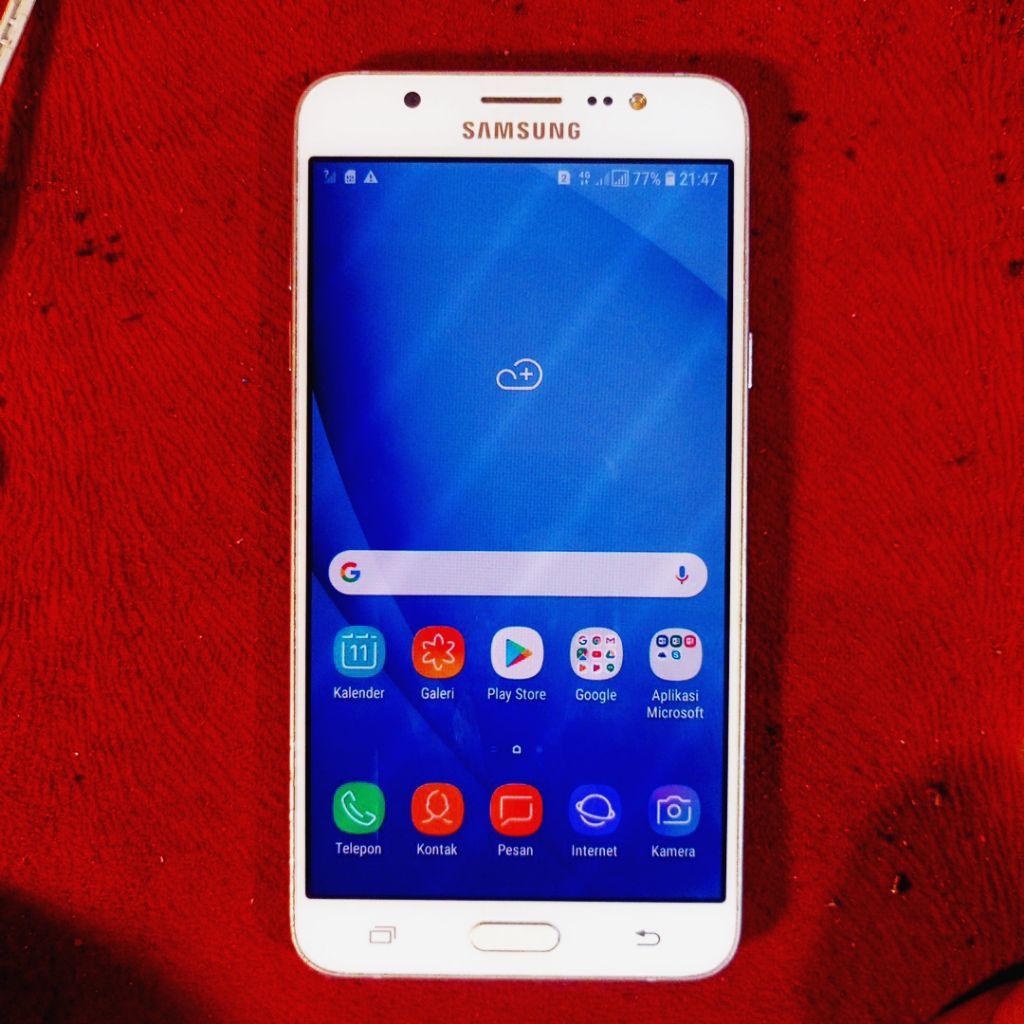 Samsung J5 2016 J510 NFC NORMAL