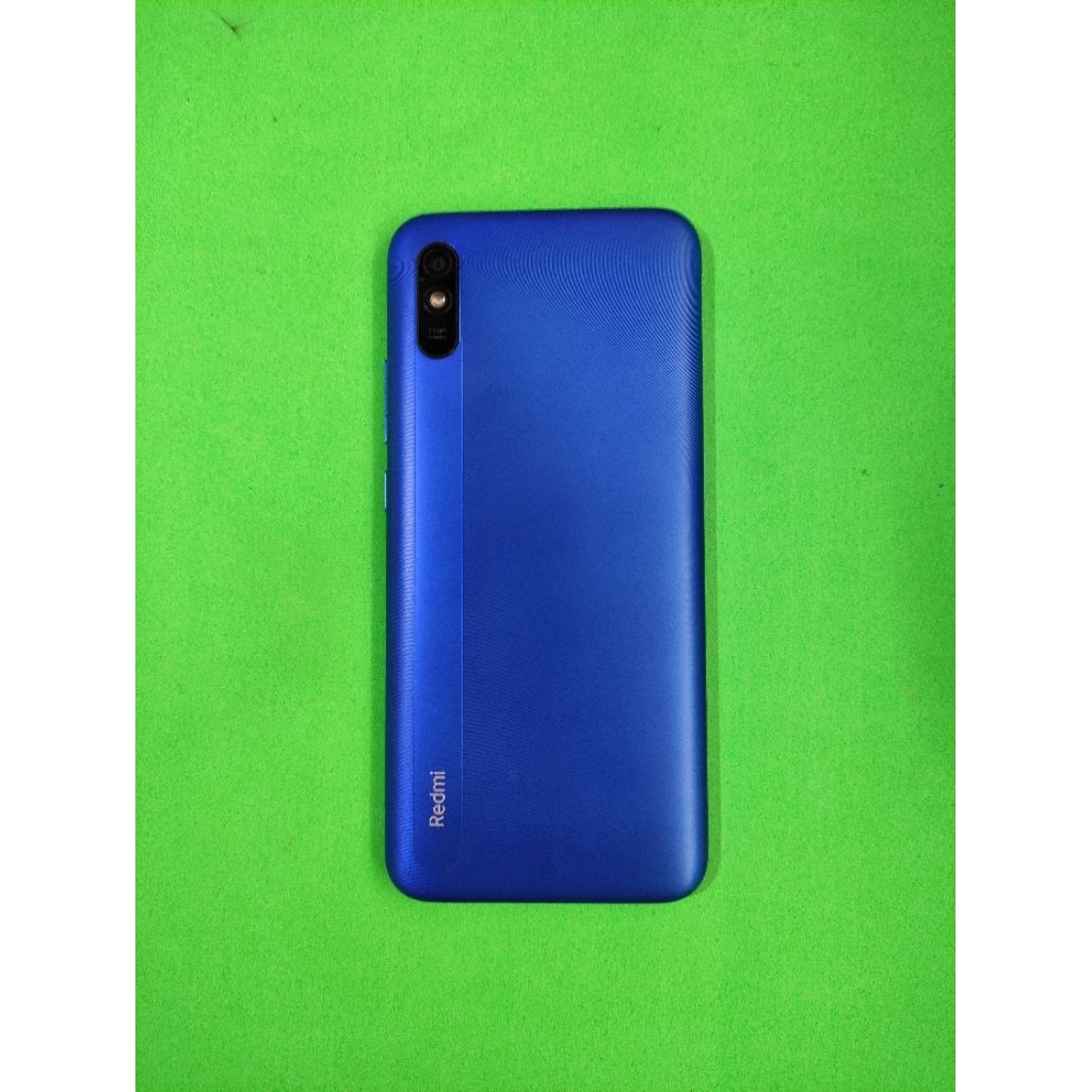 Redmi 9A Ram 3Gb/32Gb Mulus