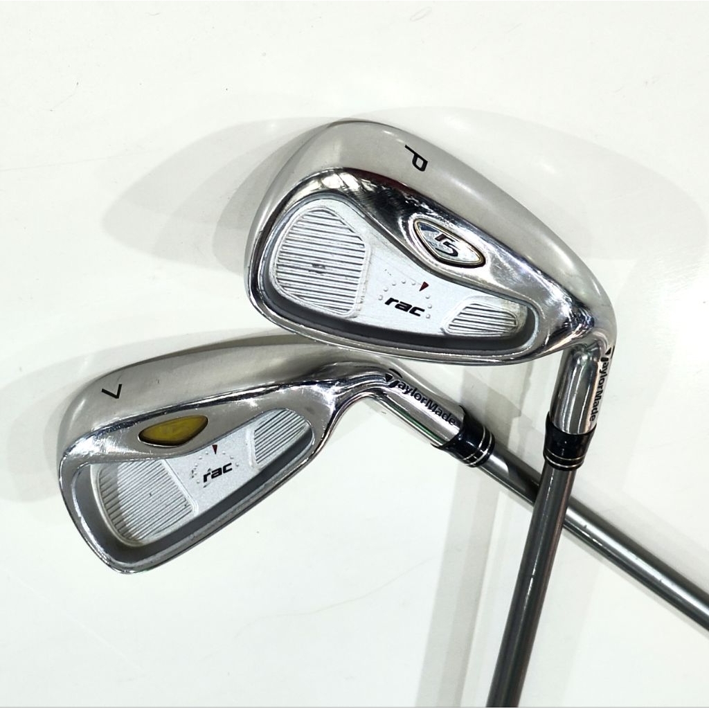 Stick Golf Driving Iron No 7 Wedge PW