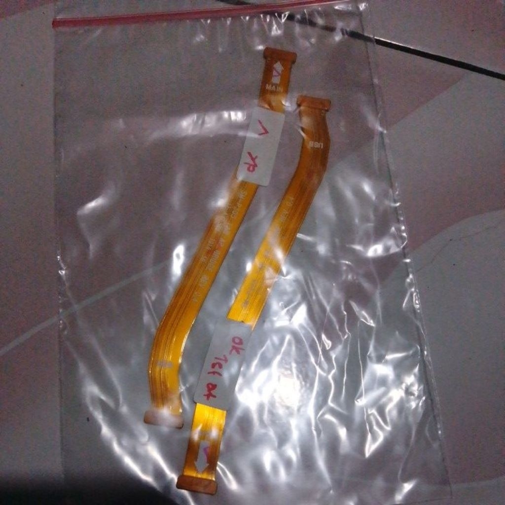 Flexible Sub Charger Samsung P205/Samsung Tab A With S Pen