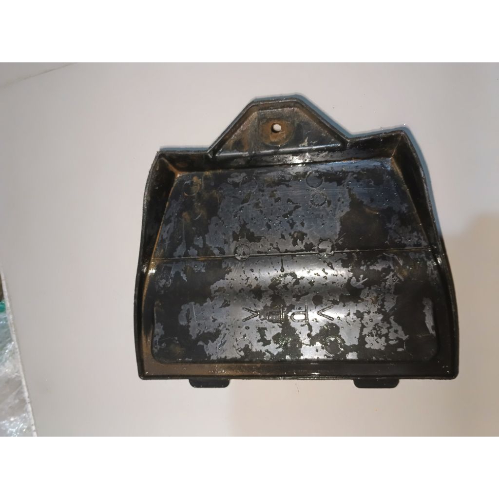 COVER AKI VEGA ZR/RR