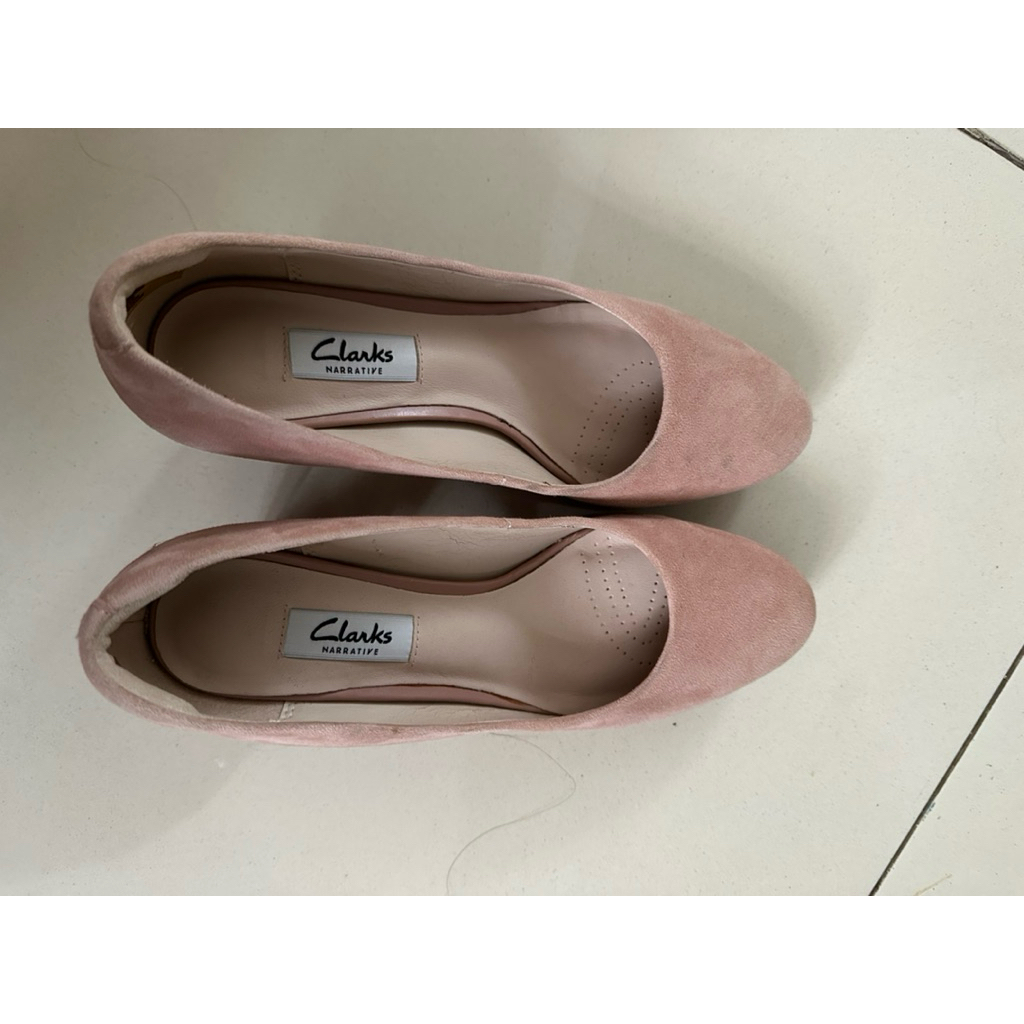 Clarks Women Shoes