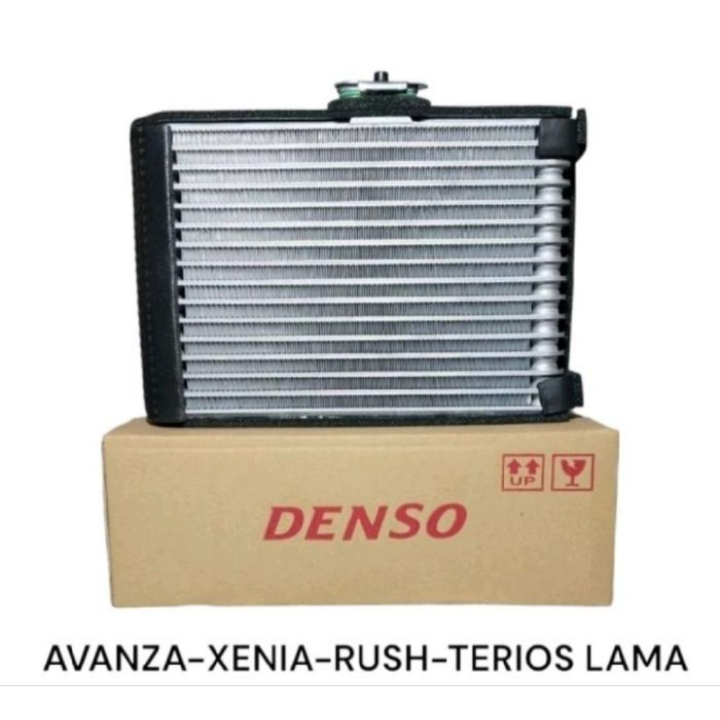 Evaporator AC Mobil Evap MLY Avanza Xenia Lama Rush Lama Terios Konde Berkualitas