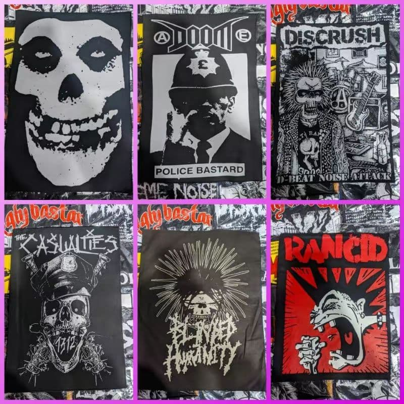 backpet,emblemjaket,emblempunggung,emblem punk,emblem jaket punk,emblem,emblem besar,emblem werpack,