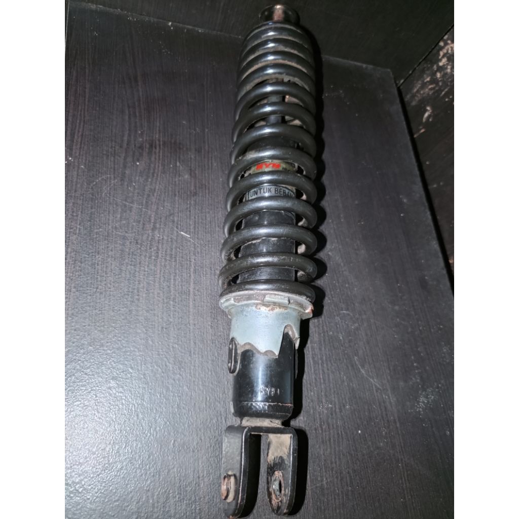 shock breaker Kayaba