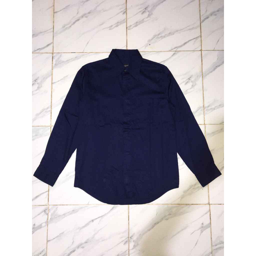 KEMEJA LOUIS CHAVLON HOMME