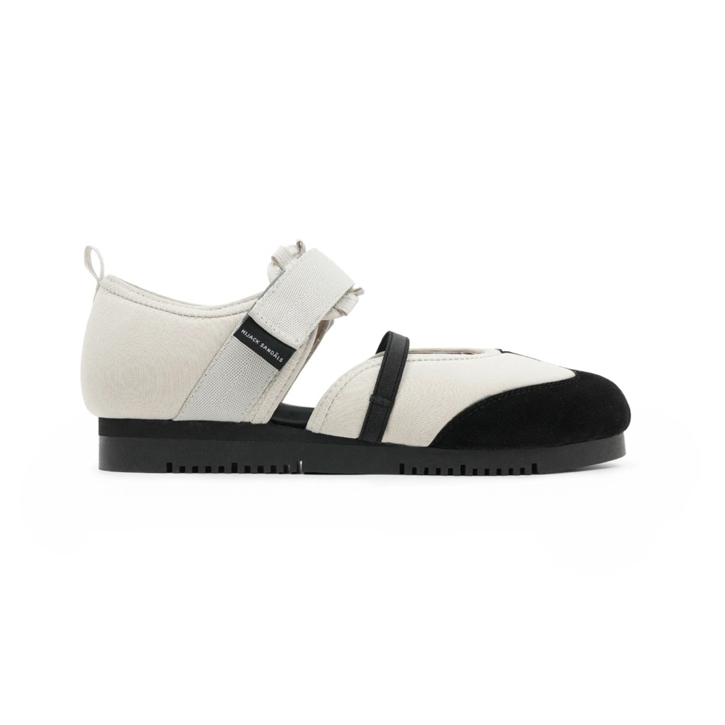 HIJACK SANDALS - TWYLA SPUTNIK