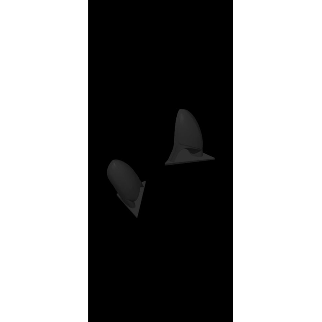 Spion Rc Drift skala 1/10 yokomo sakura reved rdx Nissan Silvia S15 gt86