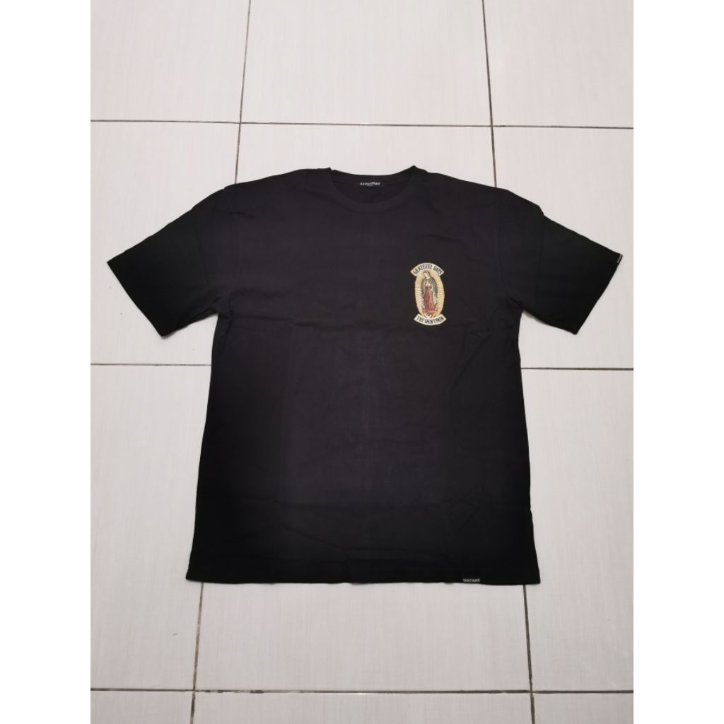 t shirt saintpain