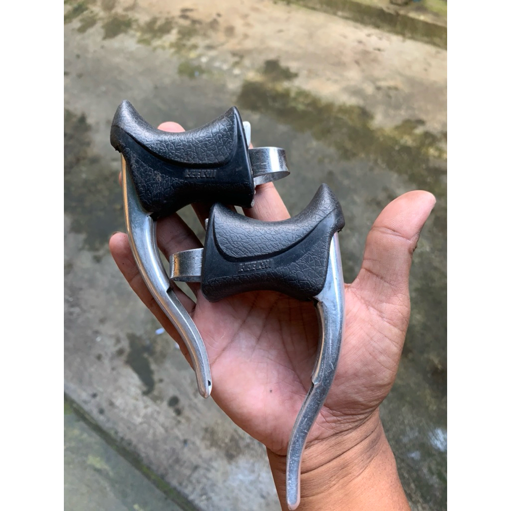 brakelever merk leechi