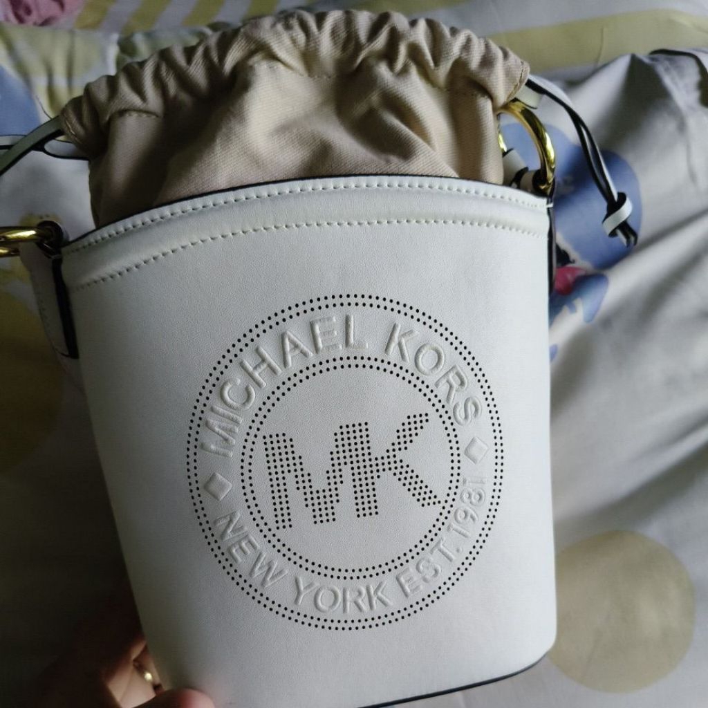 Tas MK Bucket Mini