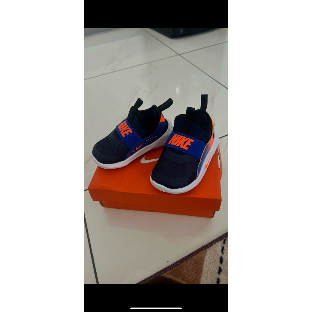 sepatu nike flex runner 4