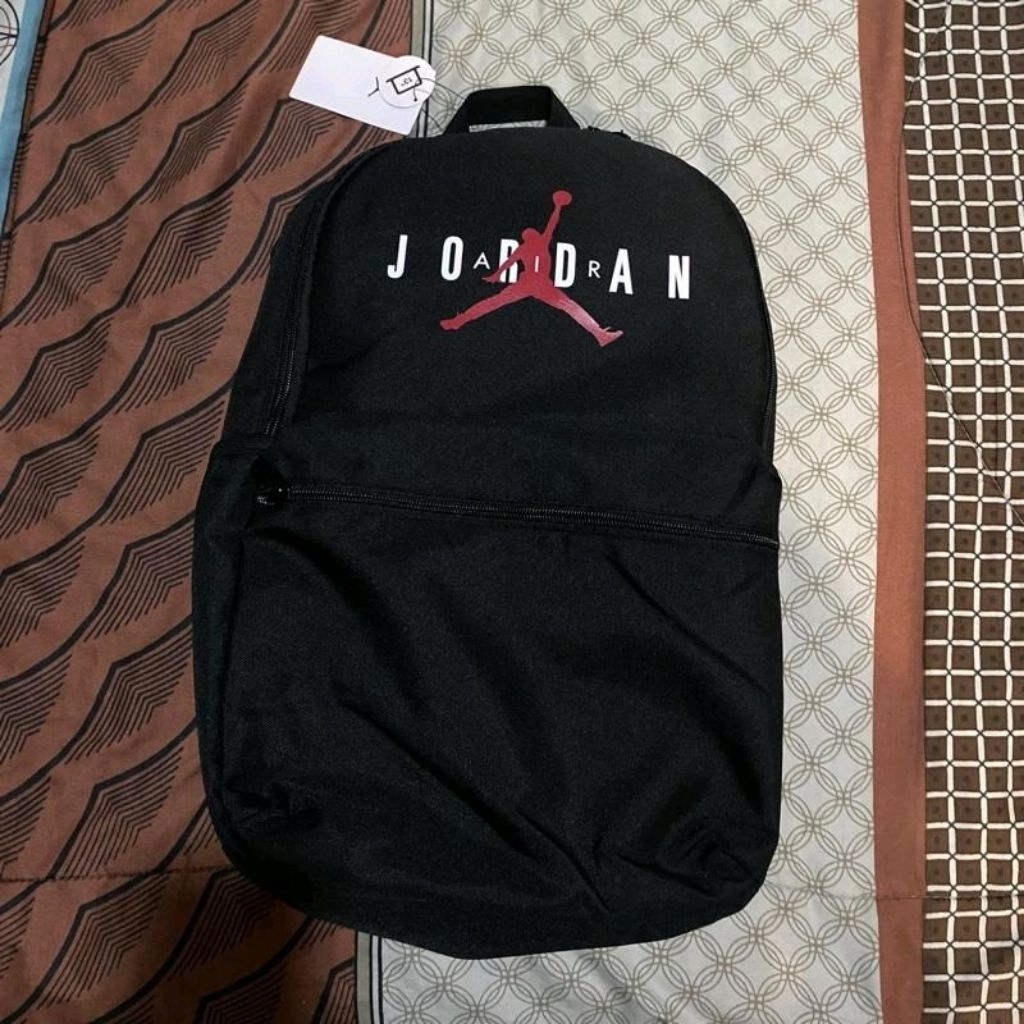 Jordan HBR Backpack / Tas