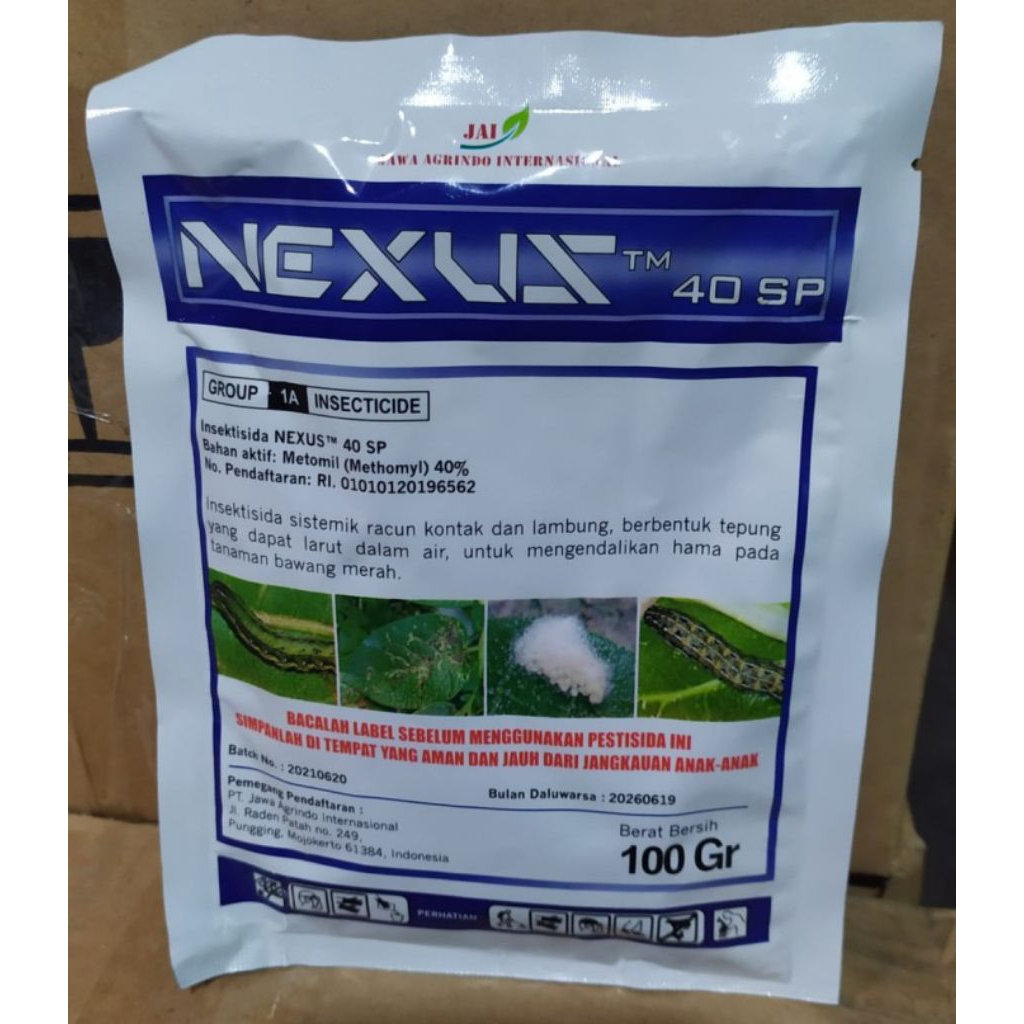NEXUS