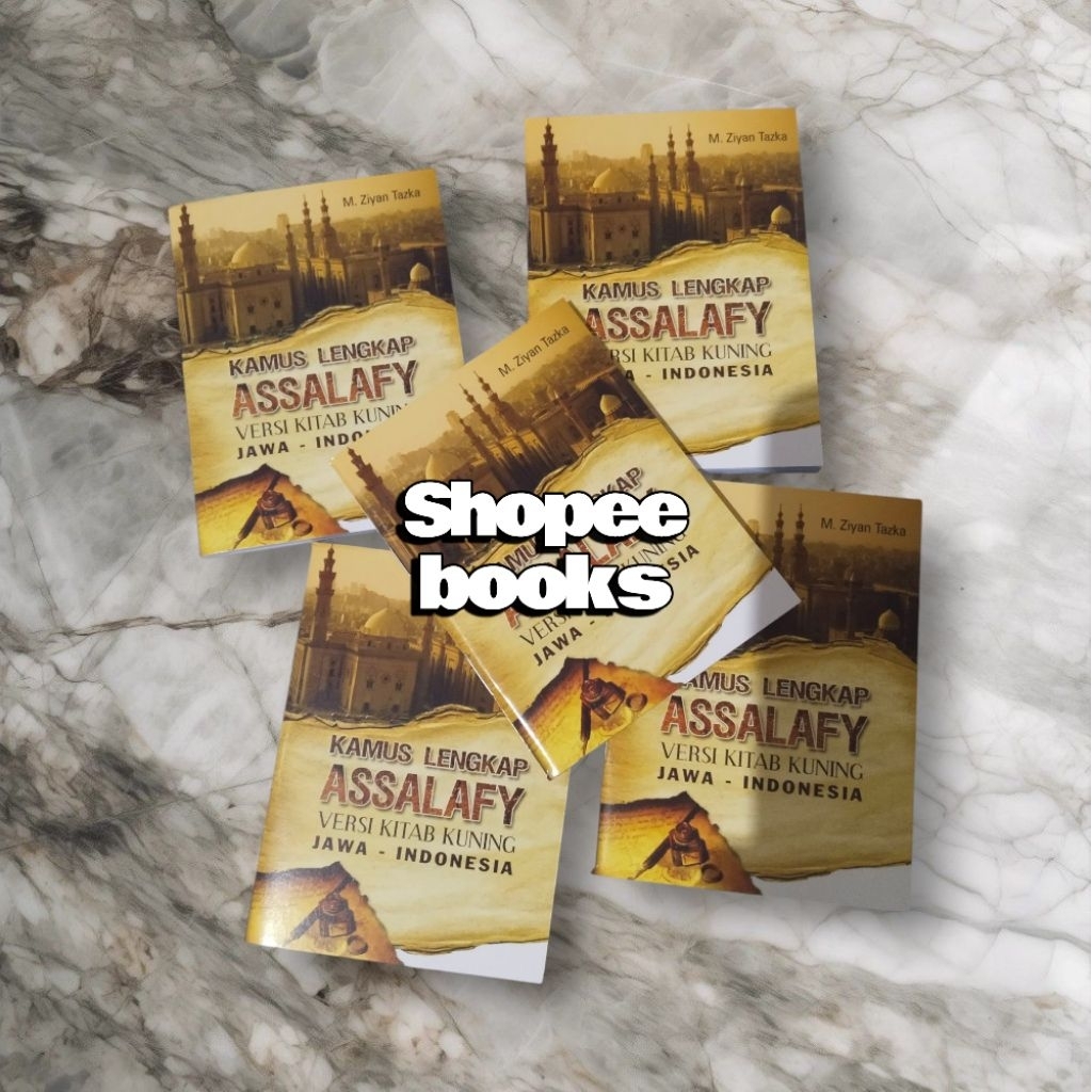 KAMUS ASSALAFY KAMUS SALAFIY Kamus assalafi kamus assalafi