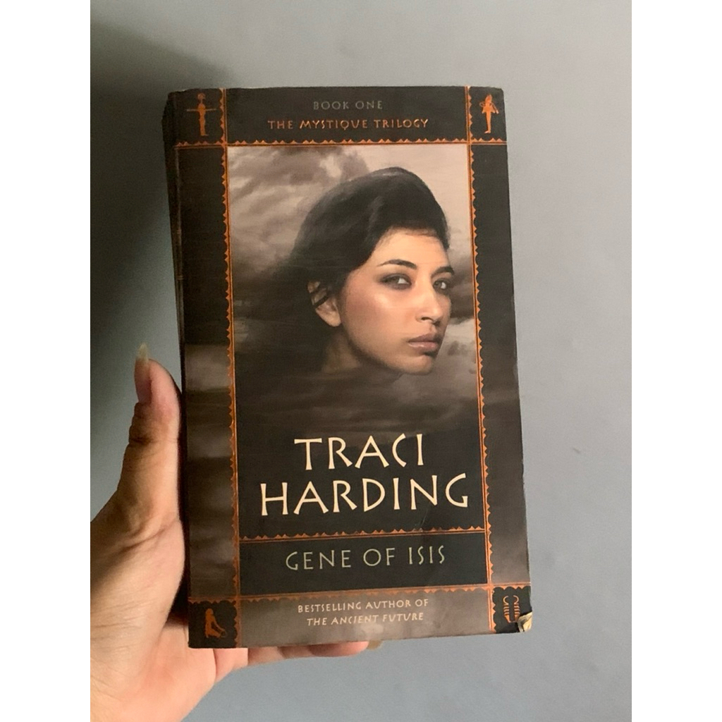 PRELOVED NOVEL BAHASA INGGRIS