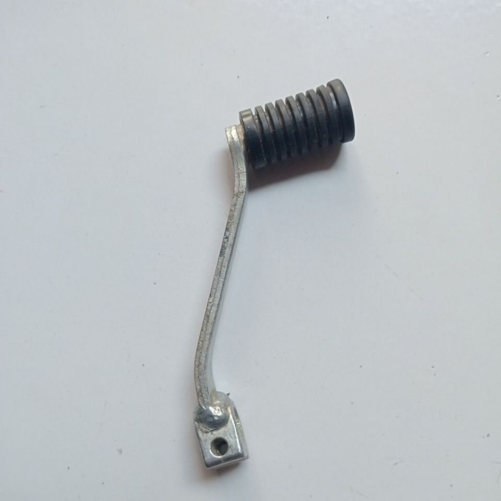 operan gigi persneling honda crf bekas original