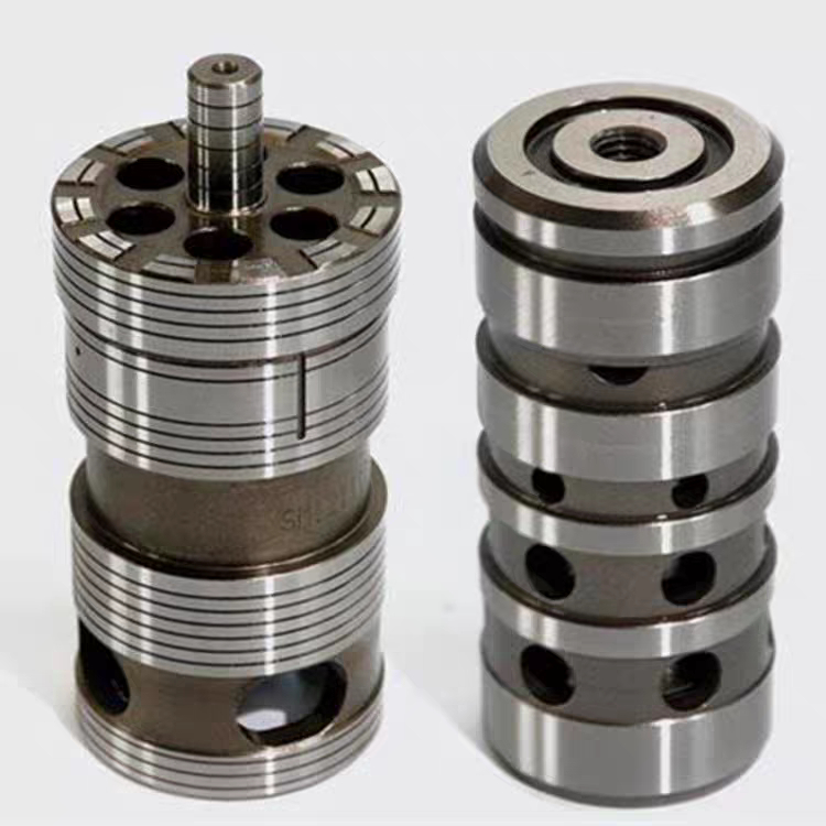 Cotrol Valve/ Directional Control Valve untuk Hammer Hidrolik  /Katup Pembalik Breaker